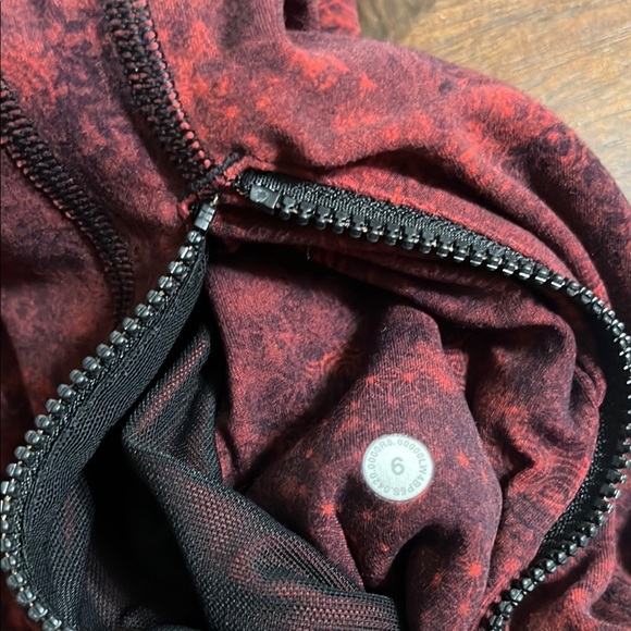 Lululemon define jacket, Luna new year - Picture 10 of 12
